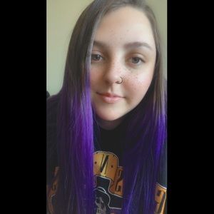 Meet your Posher, Haley